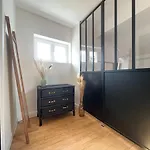 Superbe Studio Plein De Charme Proche Du Centre Tonnet