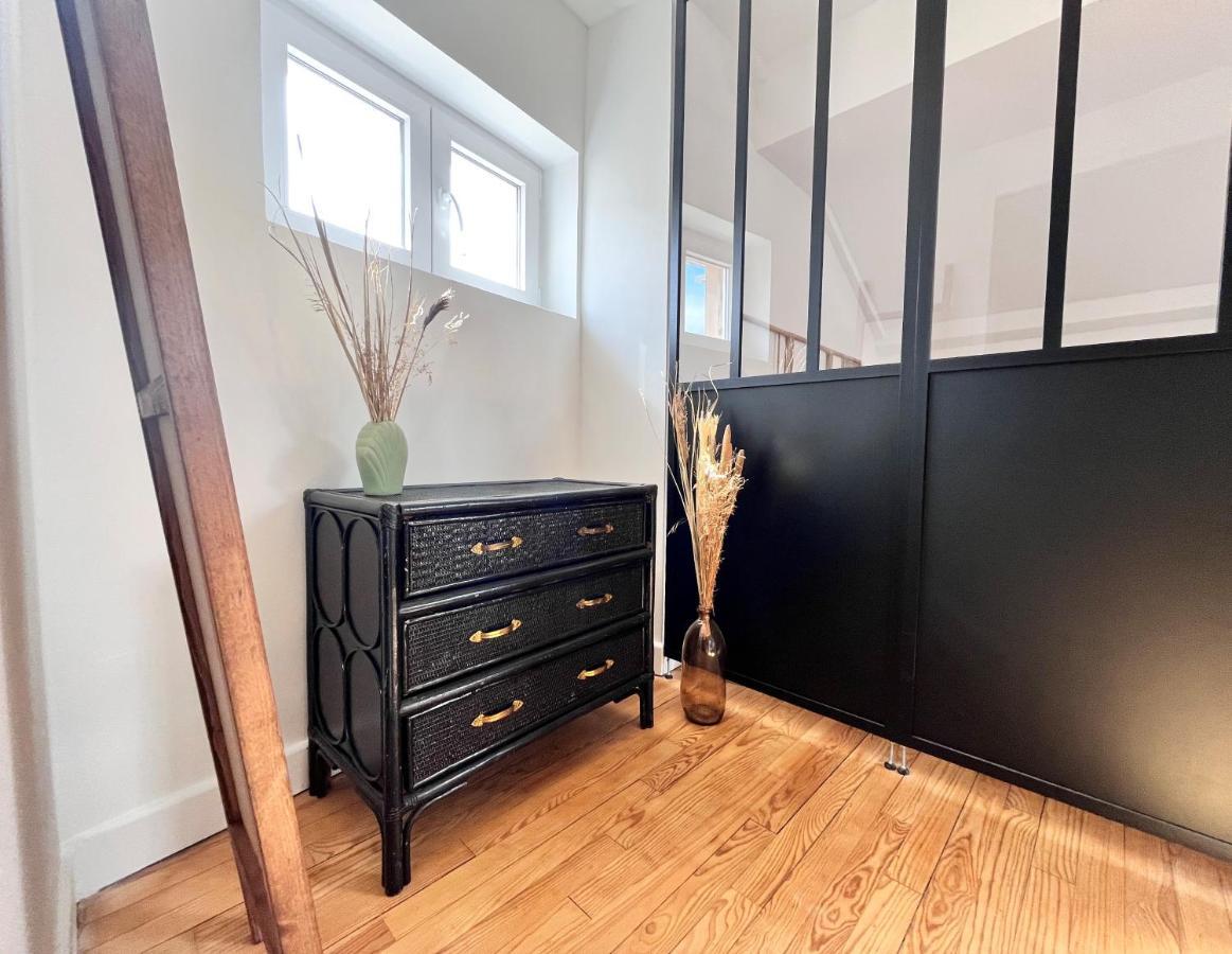 Superbe Plein De Charme Proche Du Centre Tonnet Appartement *