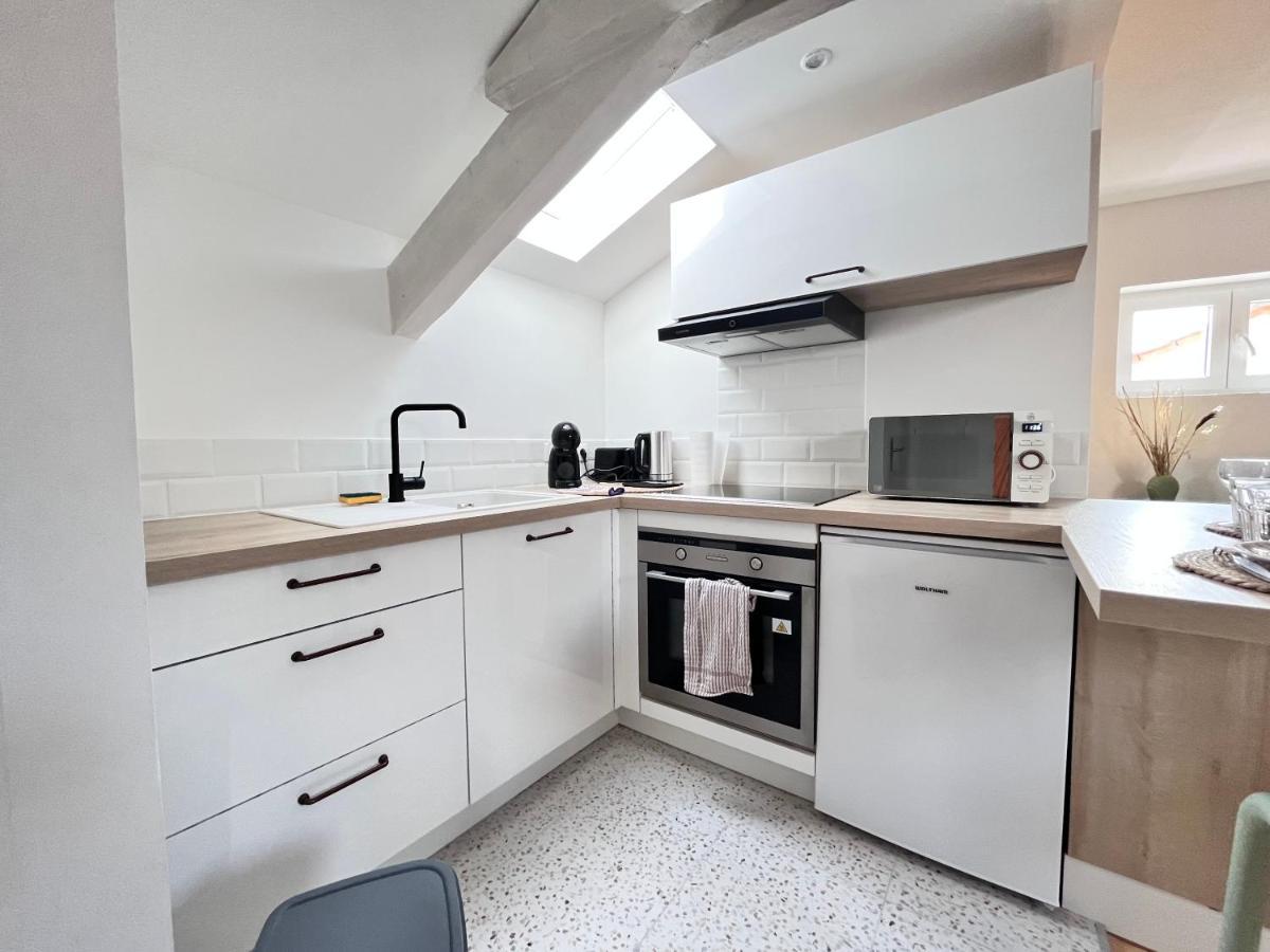 Superbe Plein De Charme Proche Du Centre Tonnet Appartement